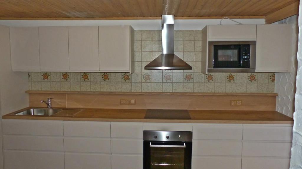 Brandtnerhof Betriebe Aparthotel Waidring Buitenkant foto